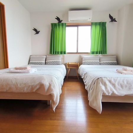 Ostay Numabukuro Hotel Apartment Tokió Kültér fotó