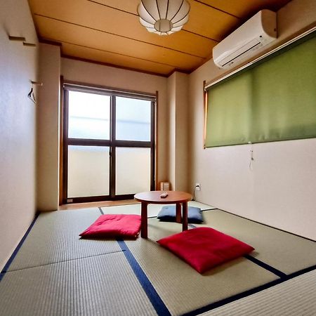 Ostay Numabukuro Hotel Apartment Tokió Kültér fotó