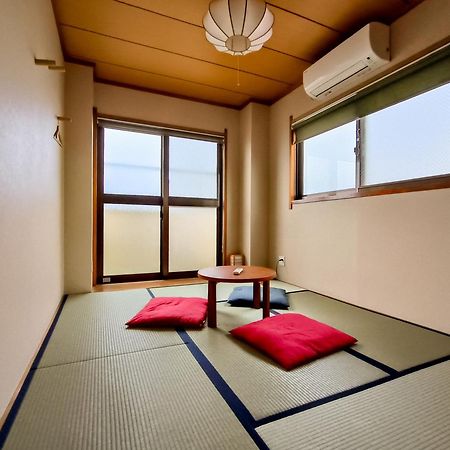 Ostay Numabukuro Hotel Apartment Tokió Kültér fotó