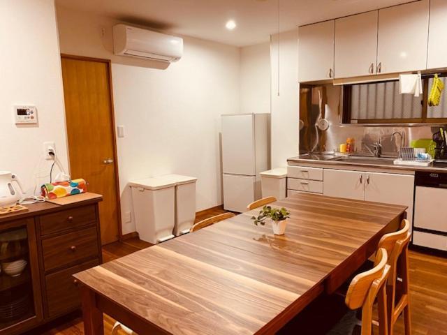 Ostay Numabukuro Hotel Apartment Tokió Kültér fotó