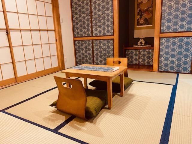 Ostay Numabukuro Hotel Apartment Tokió Kültér fotó
