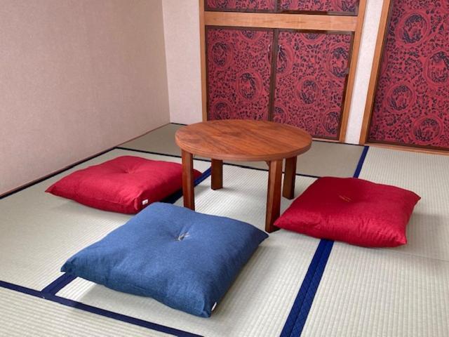 Ostay Numabukuro Hotel Apartment Tokió Kültér fotó
