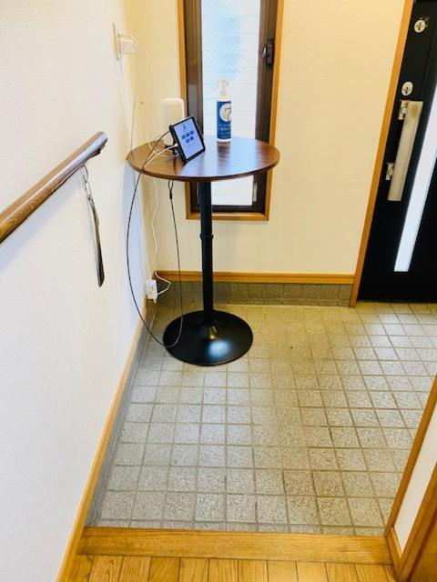 Ostay Numabukuro Hotel Apartment Tokió Kültér fotó