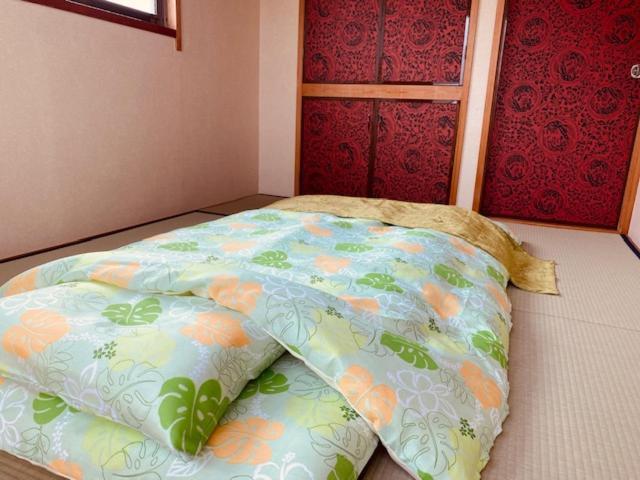Ostay Numabukuro Hotel Apartment Tokió Kültér fotó