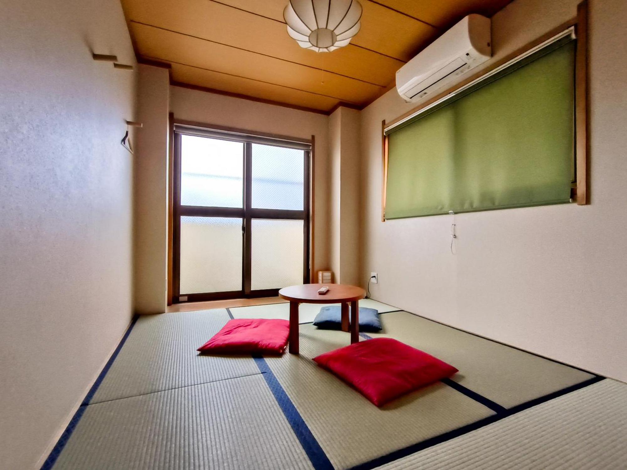 Ostay Numabukuro Hotel Apartment Tokió Kültér fotó
