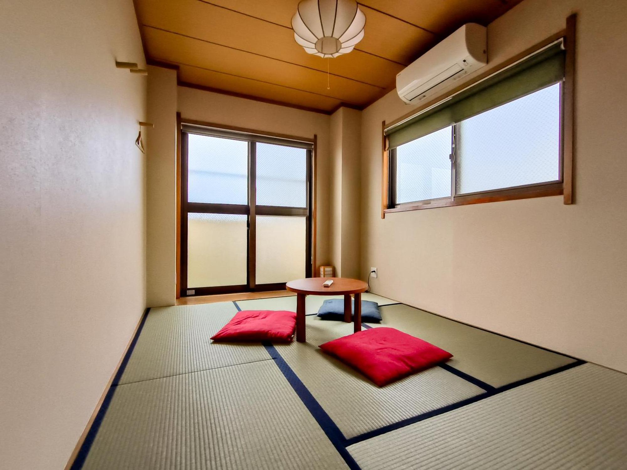 Ostay Numabukuro Hotel Apartment Tokió Kültér fotó