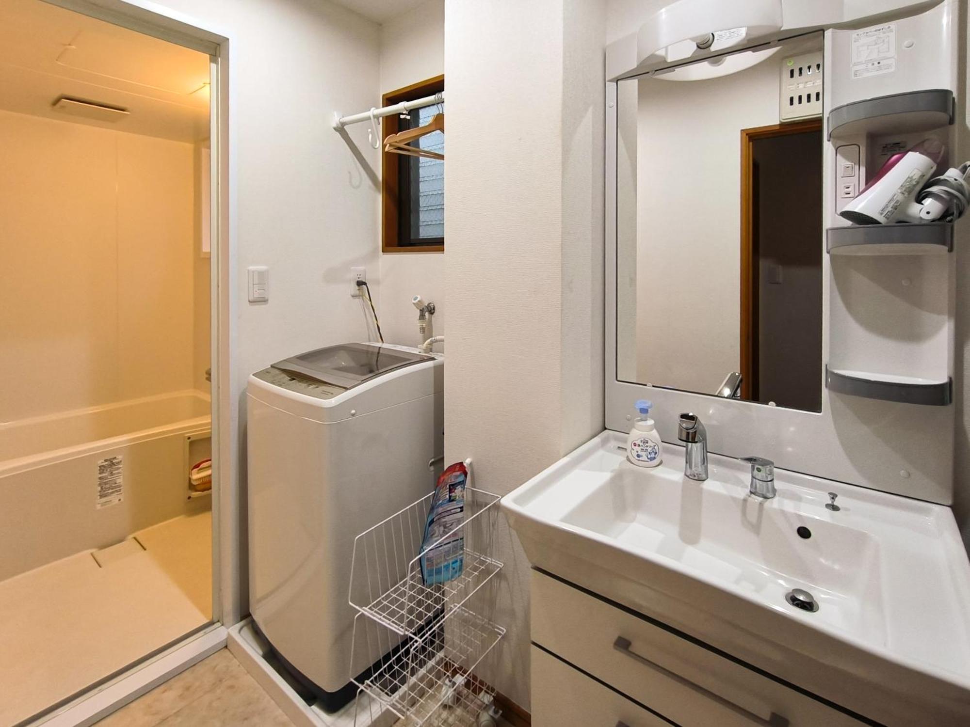 Ostay Numabukuro Hotel Apartment Tokió Kültér fotó
