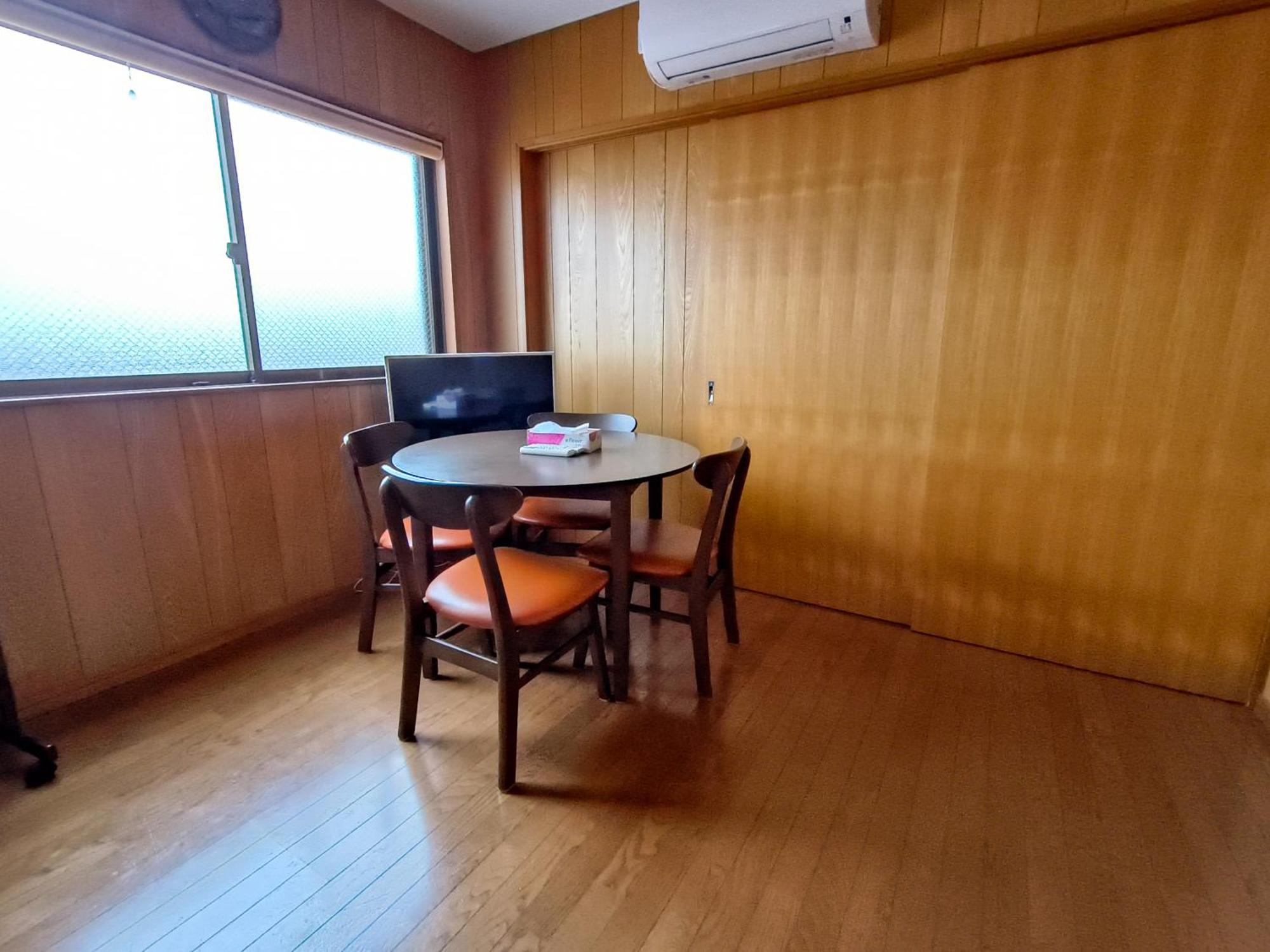 Ostay Numabukuro Hotel Apartment Tokió Kültér fotó