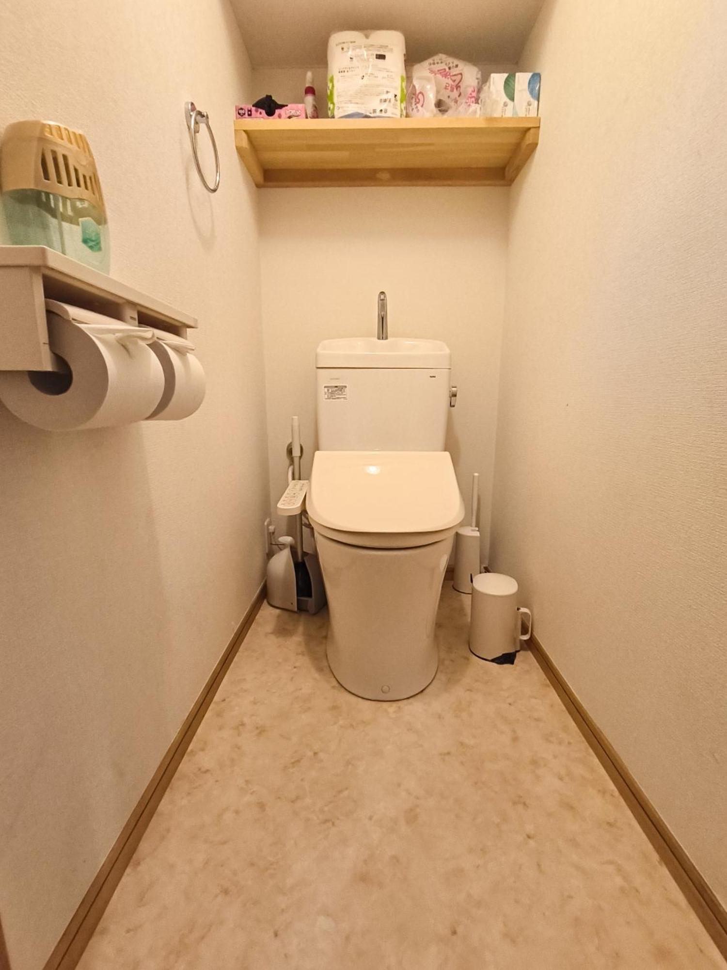 Ostay Numabukuro Hotel Apartment Tokió Kültér fotó