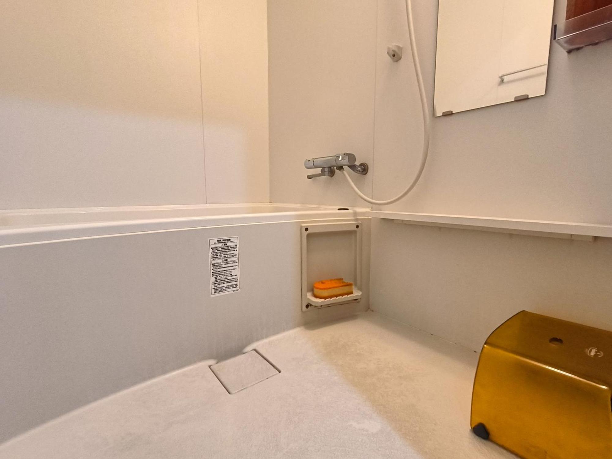 Ostay Numabukuro Hotel Apartment Tokió Kültér fotó